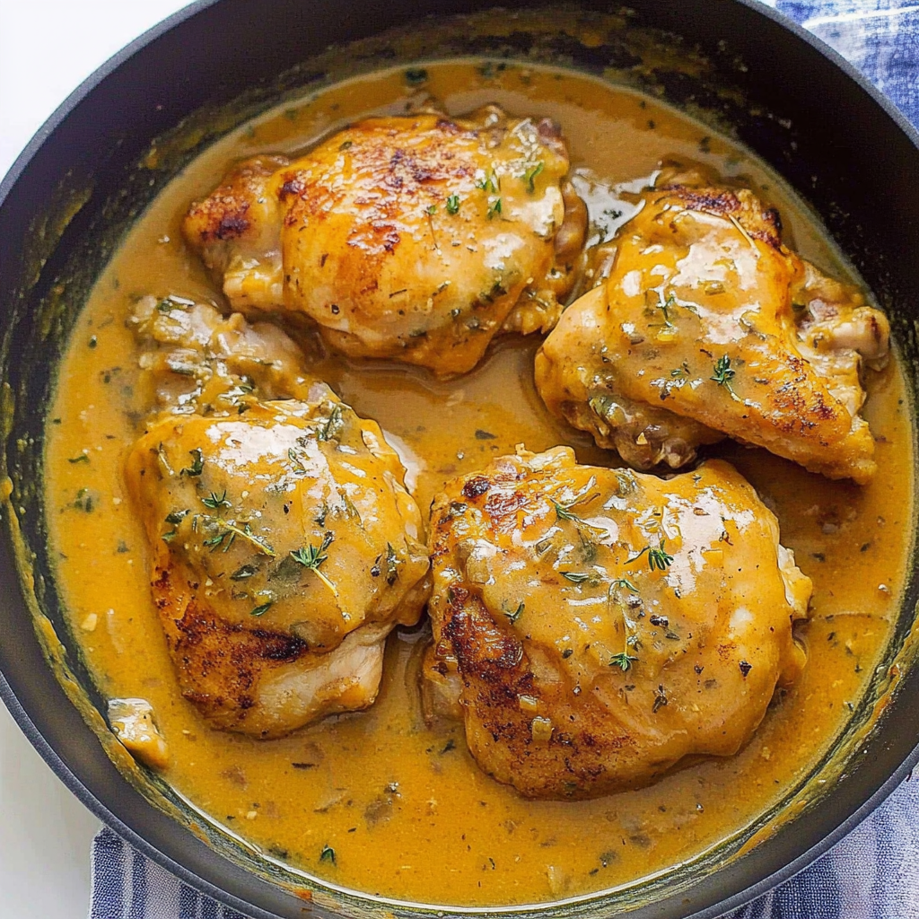 Recipe preparation