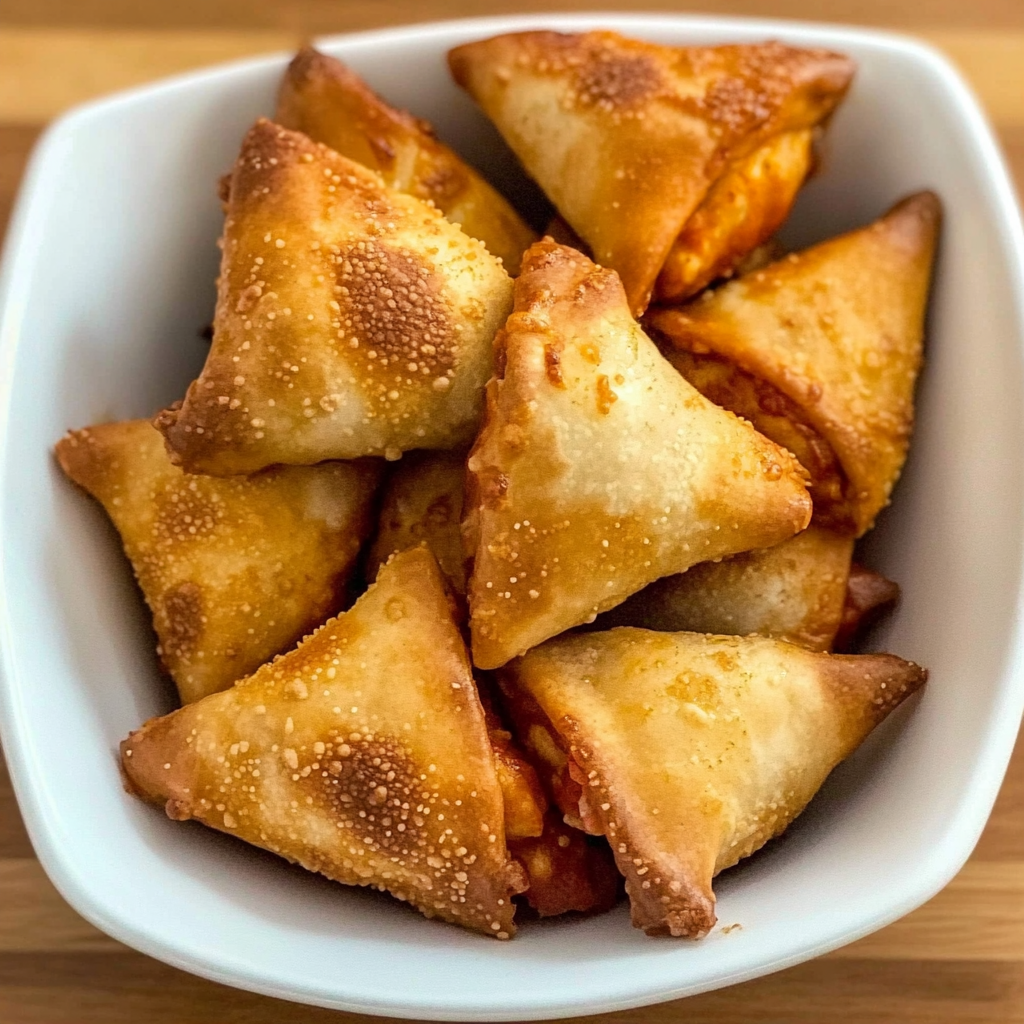Recipe preparation