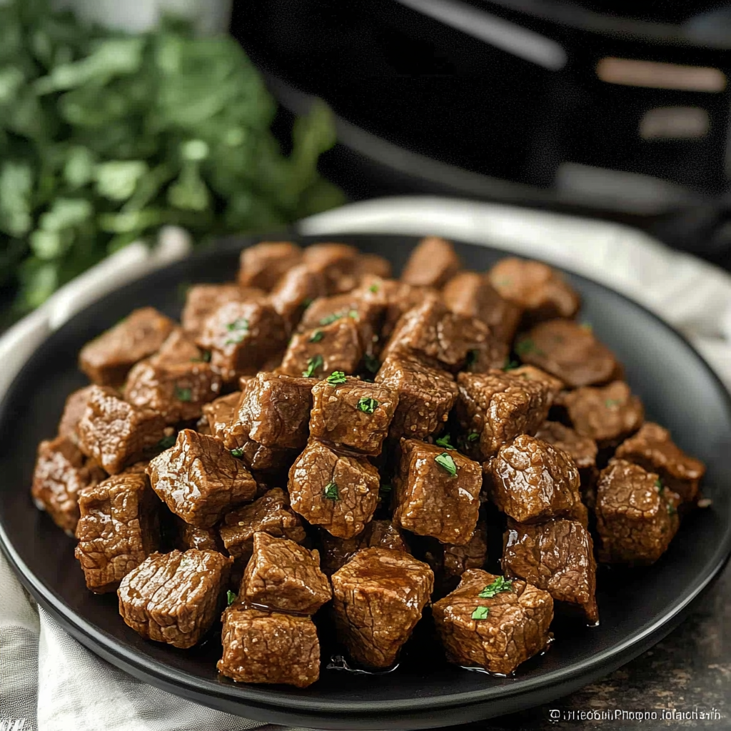 Recipe preparation