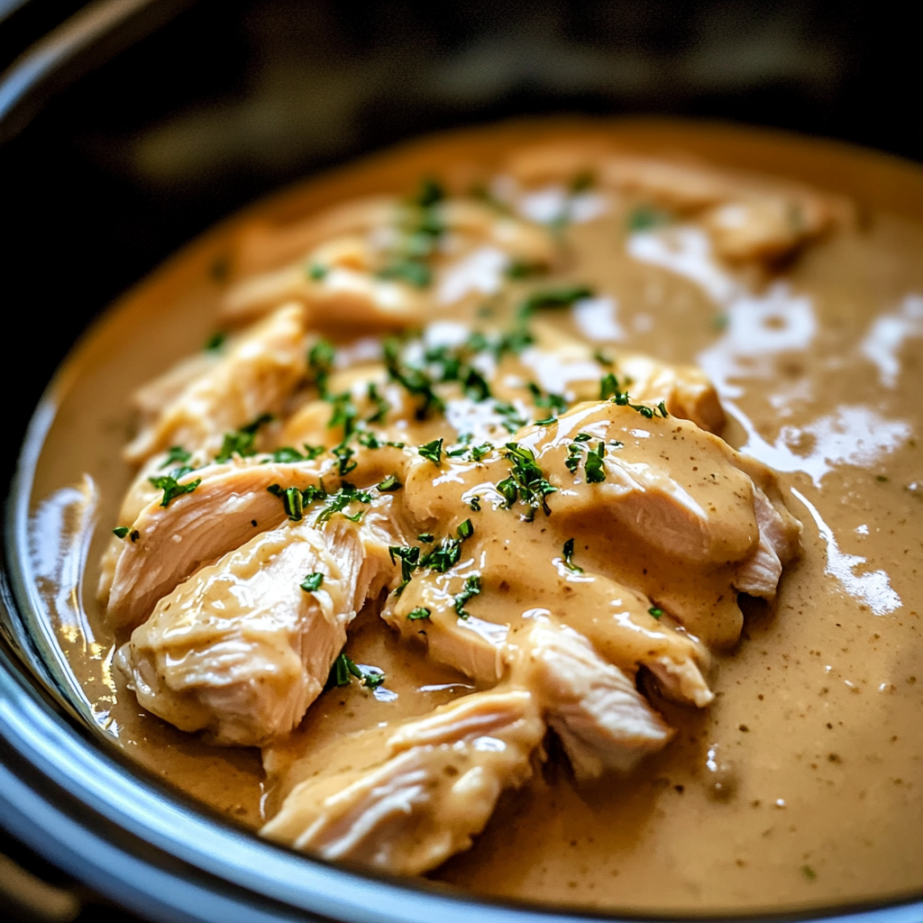 Recipe preparation