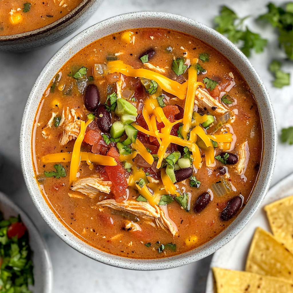 Recipe preparation