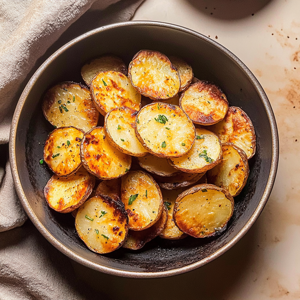 Recipe preparation