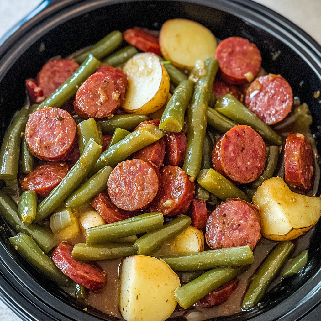 Recipe preparation