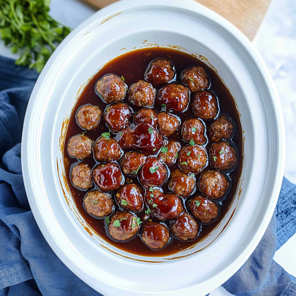 Recipe preparation