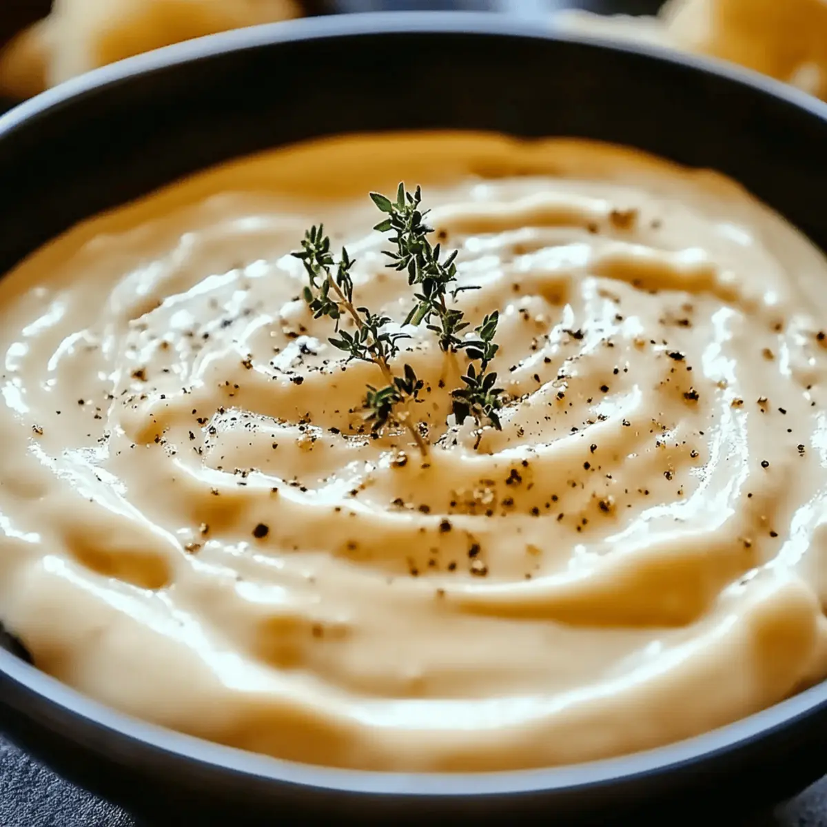 Irresistible Best Homemade Alfredo Sauce Recipe for Perfection