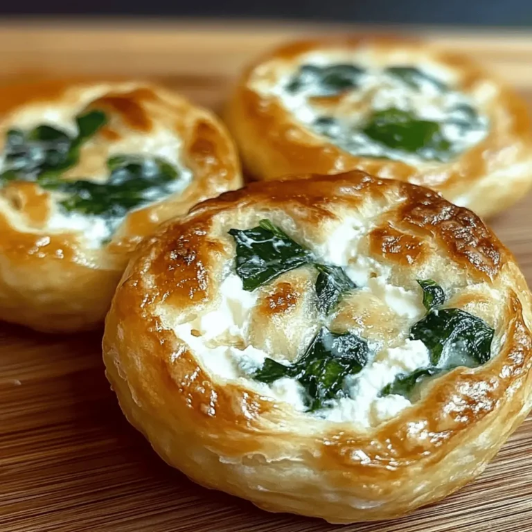Spinach Cottage Cheese Flat Bagels