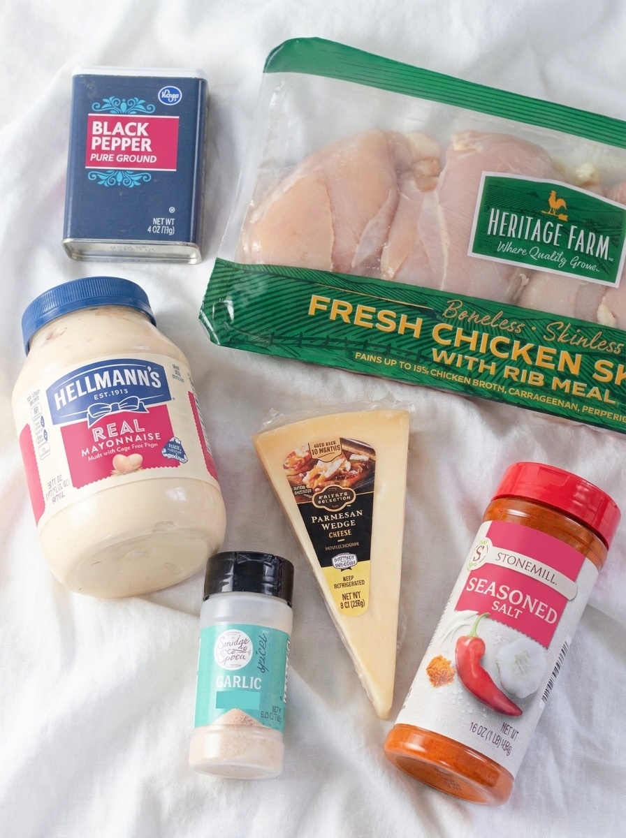 Recipe Image