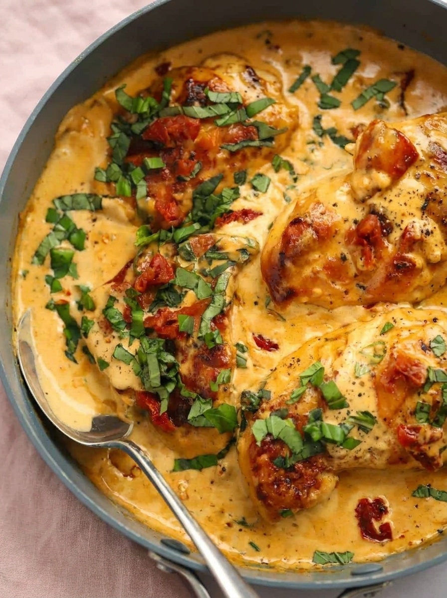 Recipe Image