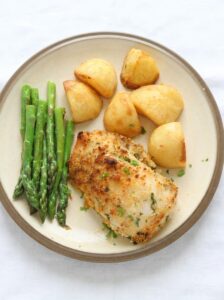 Melt in Your Mouth Chicken for Family Dinner Delight