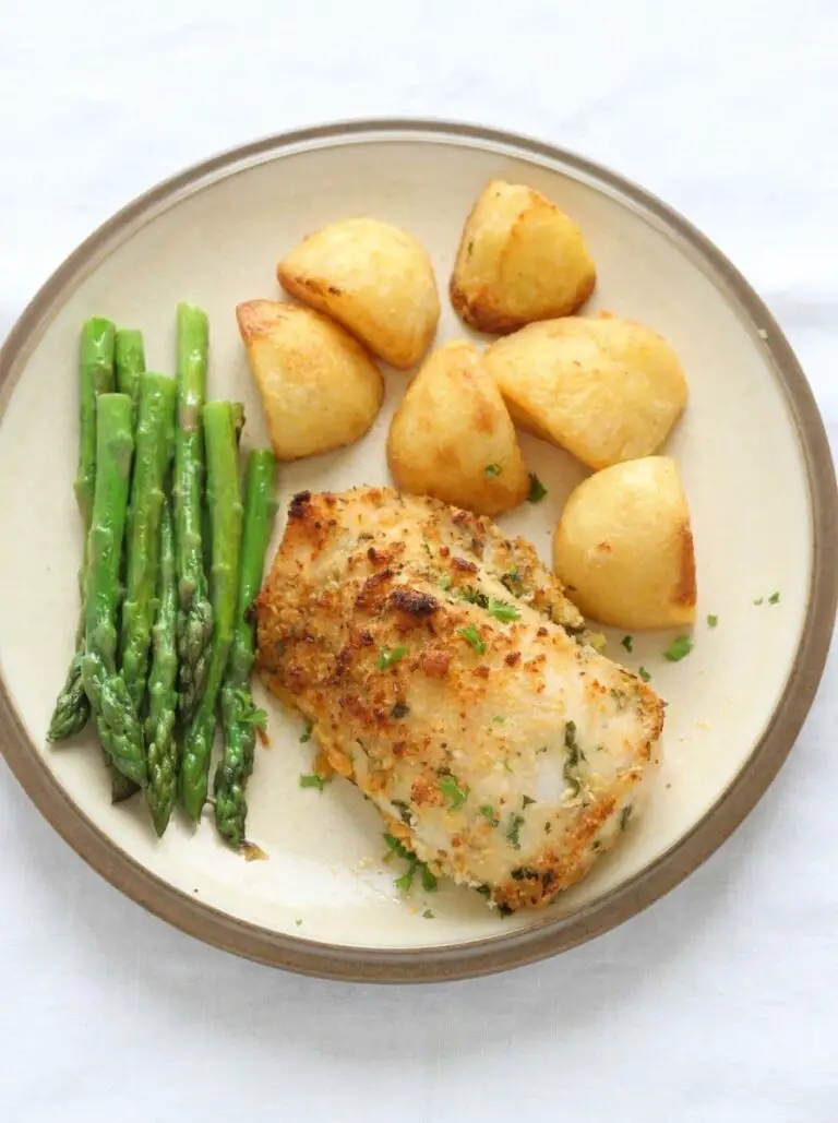 Melt in Your Mouth Chicken for Family Dinner Delight